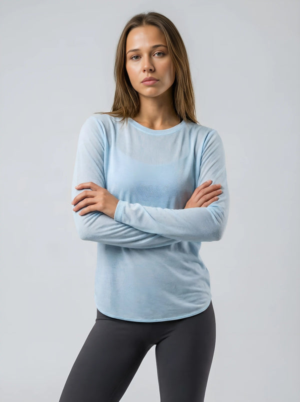 Flare Leggings – Graphit