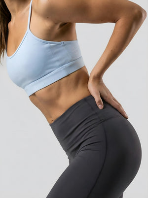 Flare Leggings – Graphit