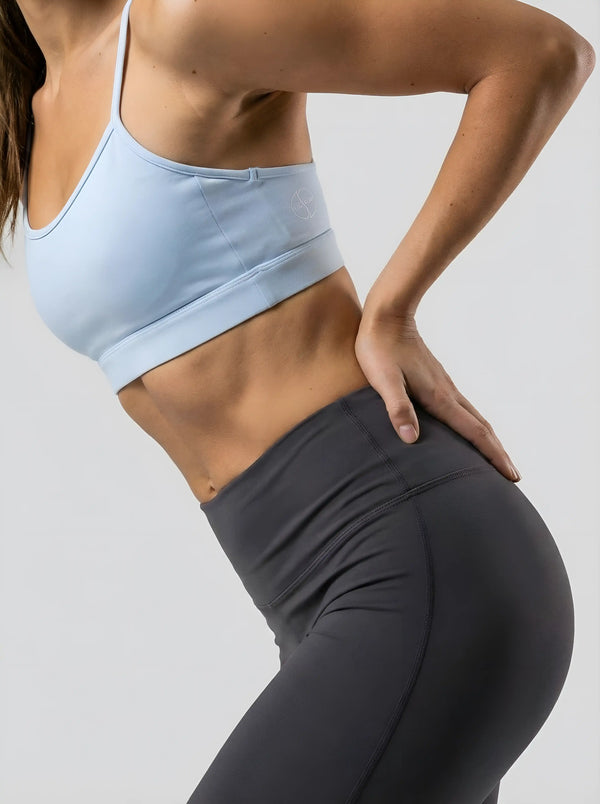 Flare Leggings – Graphit