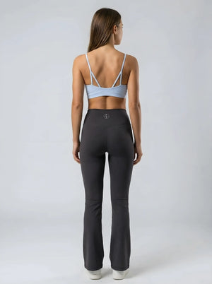 Flare Leggings – Graphit