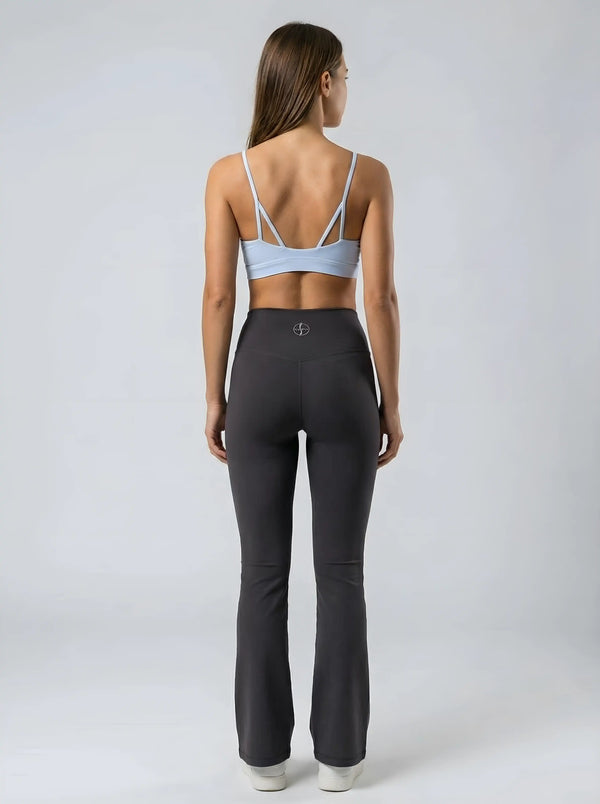 Flare Leggings – Graphit